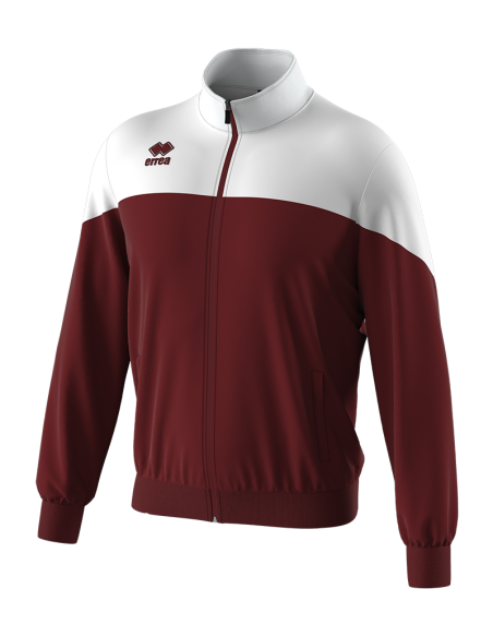 Errea Buddy - Marron & Blanc