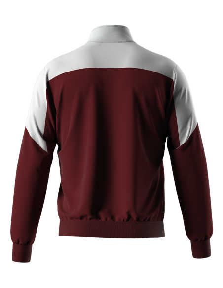 Errea Buddy - Marron & Blanc