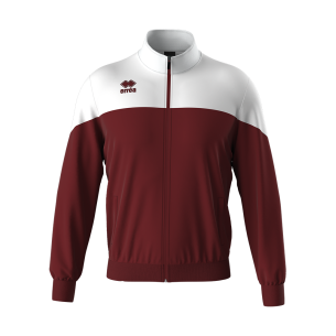 Errea Buddy - Marron & Blanc