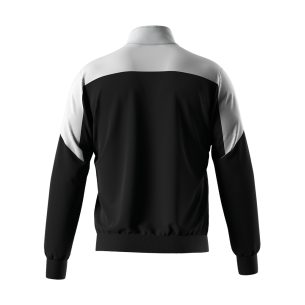 Errea Buddy - Noir & Blanc 2