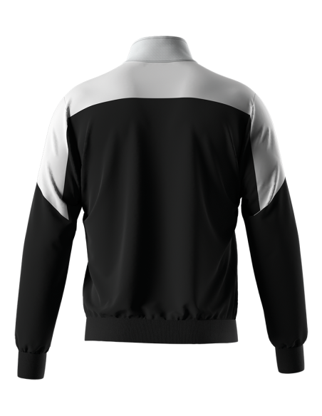 Errea Buddy - Noir & Blanc