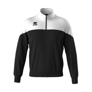 Errea Buddy - Noir & Blanc