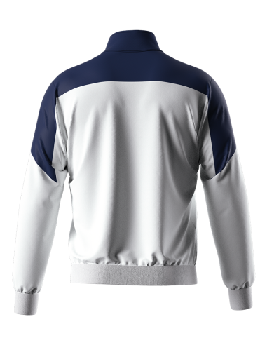 Errea Buddy - Blanc & Bleu Marine