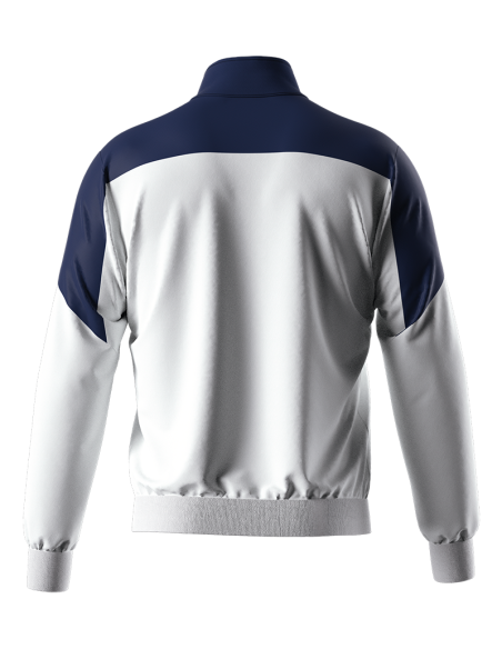 Errea Buddy - Blanc & Bleu Marine