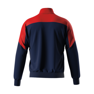 Errea Buddy - Bleu Marine & Rouge 2