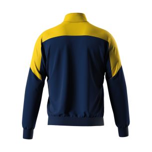 Errea Buddy - Bleu Marine & Jaune 2