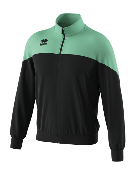 Errea Buddy - Noir & Vert