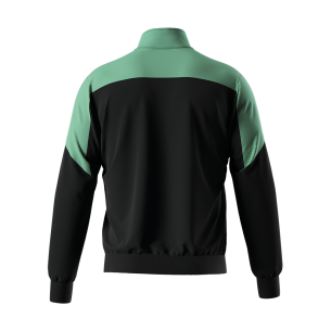 Errea Buddy - Noir & Vert 2