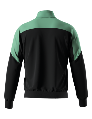 Errea Buddy - Noir & Vert