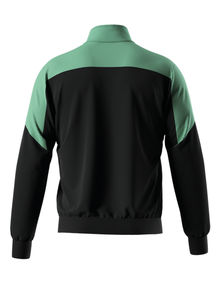 Errea Buddy - Noir & Vert