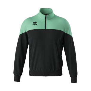 Errea Buddy - Noir & Vert