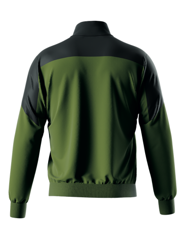 Errea Buddy - Vert & Noir