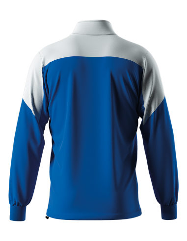 Errea Blake - Bleu Royal & Blanc