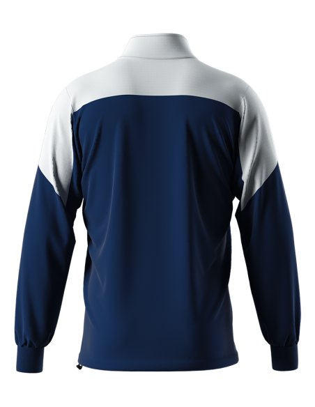 Errea Blake - Bleu Marine & Blanc