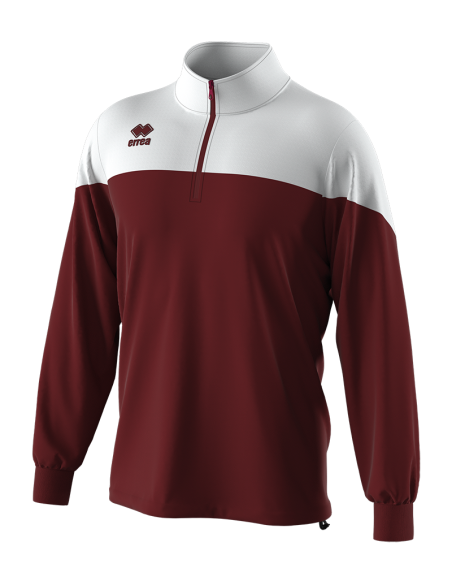 Errea Blake - Marron & Blanc