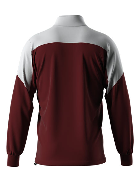 Errea Blake - Marron & Blanc