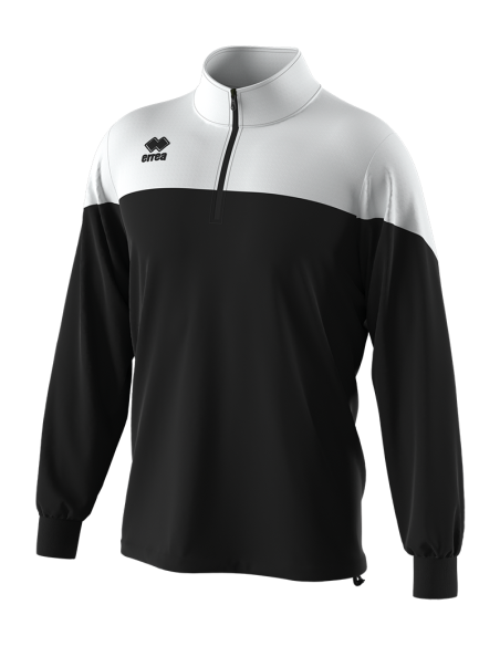 Errea Blake - Noir & Blanc