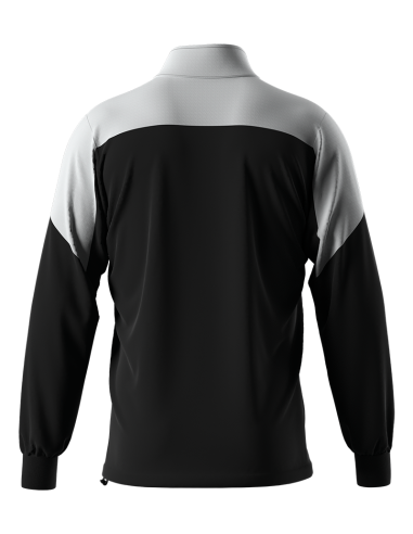 Errea Blake - Noir & Blanc