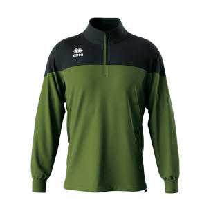 Errea Blake - Vert & Noir