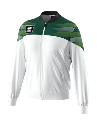 Errea Billy - Blanc & Vert