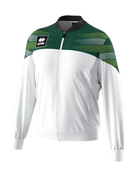 Errea Billy - Blanc & Vert