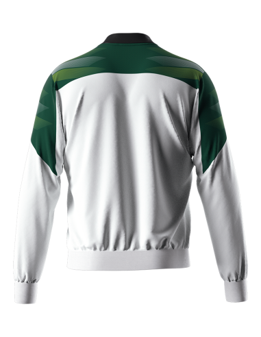 Errea Billy - Blanc & Vert