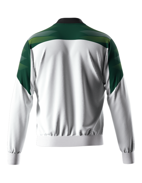 Errea Billy - Blanc & Vert