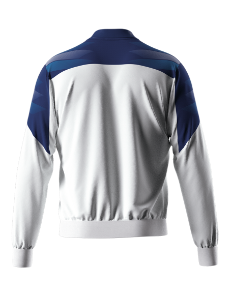 Errea Billy - Blanc & Bleu Marine