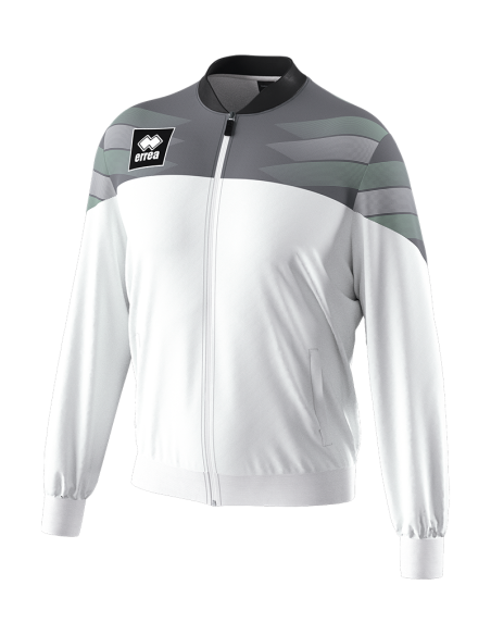 Errea Billy - Blanc & Gris