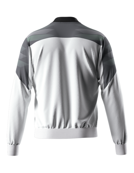 Errea Billy - Blanc & Gris