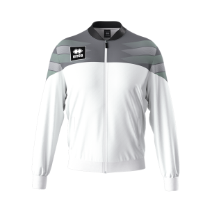 Errea Billy - Blanc & Gris