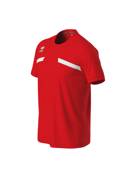 Errea Mark - Rouge & Blanc