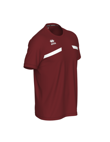 Errea Mark - Marron & Blanc