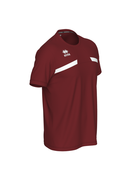 Errea Mark - Marron & Blanc