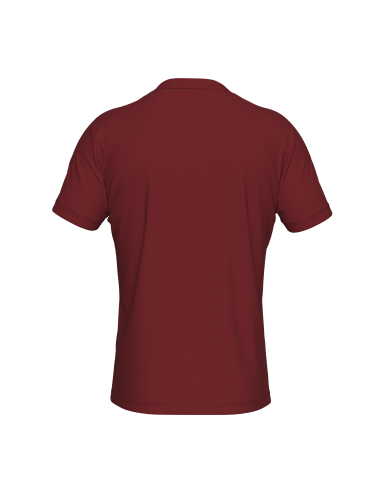 Errea Mark - Marron & Blanc