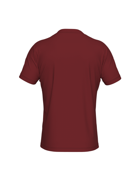 Errea Mark - Marron & Blanc