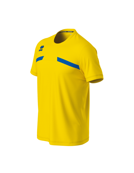 Errea Mark - Jaune & Bleu Royal