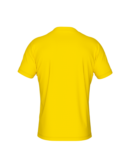 Errea Mark - Jaune & Bleu Royal