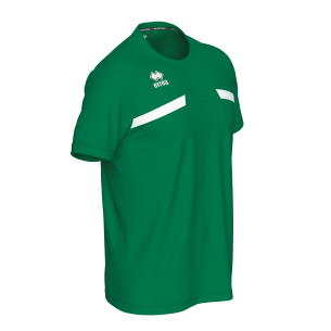 Errea Mark - Vert & Blanc 2