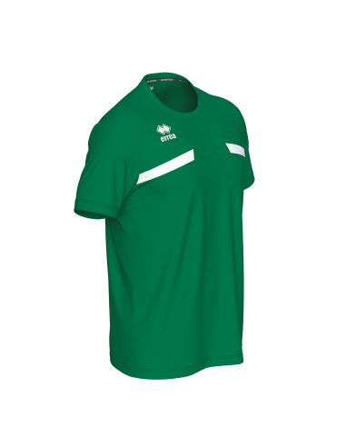 Errea Mark - Vert & Blanc