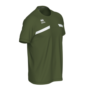 Errea Mark - Vert & Blanc 2