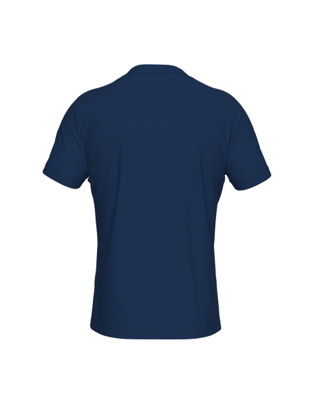 Errea Mark - Bleu Marine & Blanc