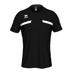 Errea Mark - Noir & Blanc