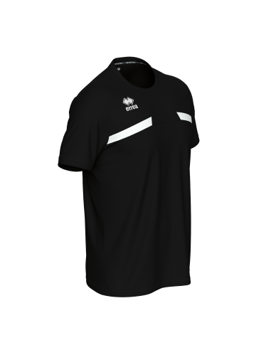 Errea Mark - Noir & Blanc