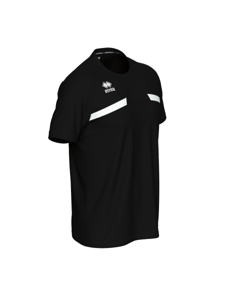 Errea Mark - Noir & Blanc