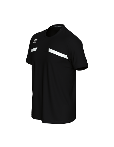 Errea Mark - Noir & Blanc