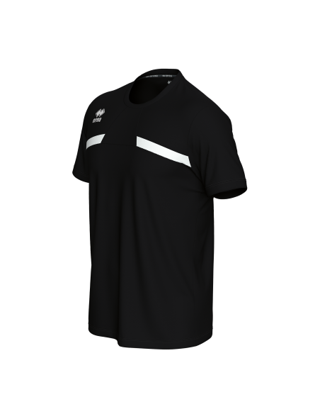 Errea Mark - Noir & Blanc