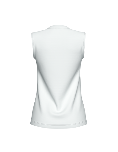 Errea Margie - Blanc & Bleu Marine