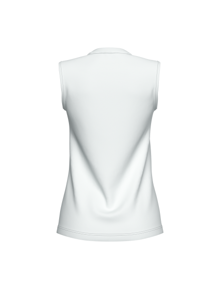 Errea Margie - Blanc & Bleu Marine