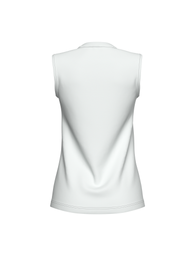 Errea Margie - Blanc & Rouge